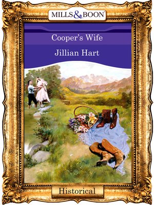 cover image of Cooper's Wife